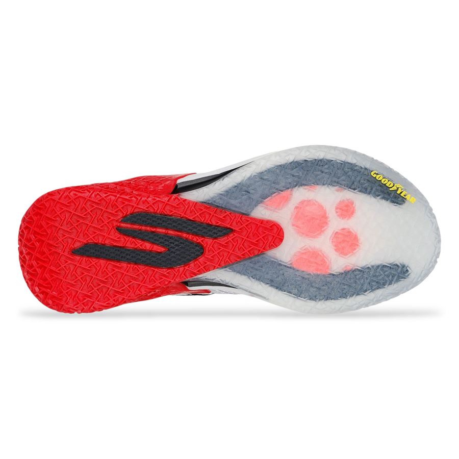  Skechers | 253020WRBK